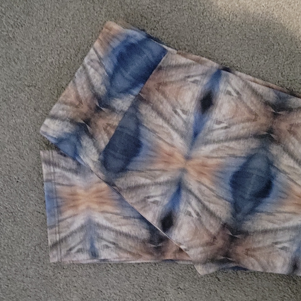Yoga Leggings.
